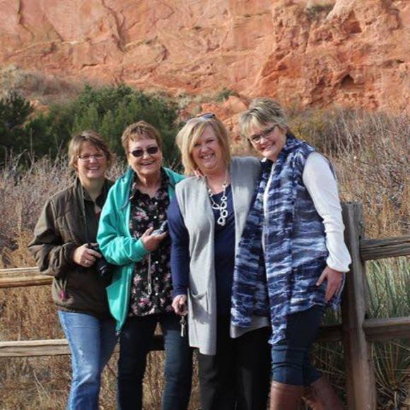Meet the Posher Other - Meet your Posher, Anne
